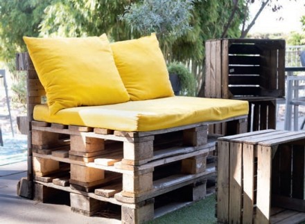 Recyklin i upcykling, czyli przetwarzamy stare na nowe